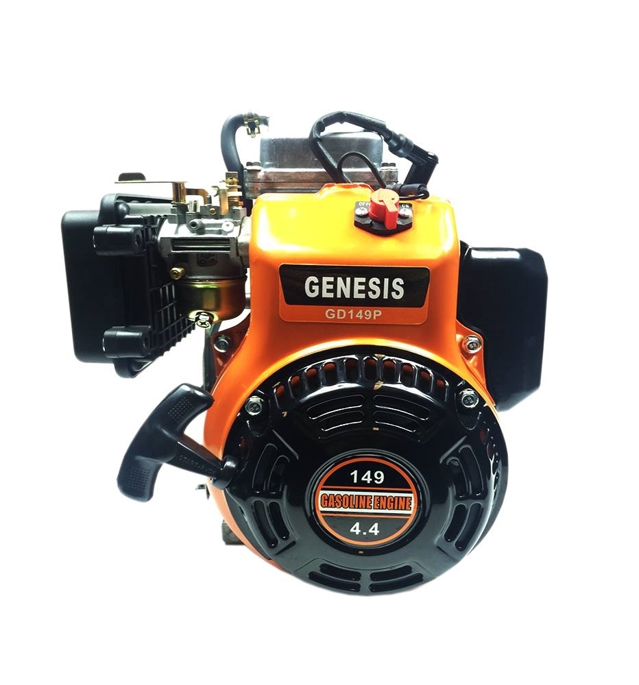 Động cơ xăng GENESIS GS160